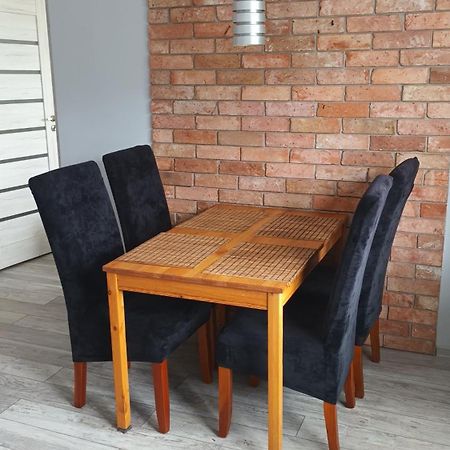 Modern Studio 9 Ченстохова Экстерьер фото