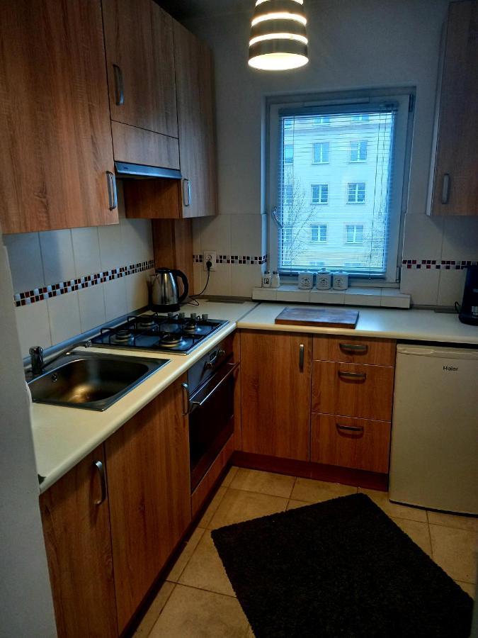 Modern Studio 9 Ченстохова Экстерьер фото