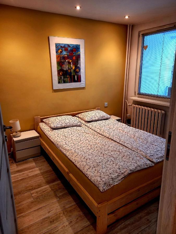 Modern Studio 9 Ченстохова Экстерьер фото